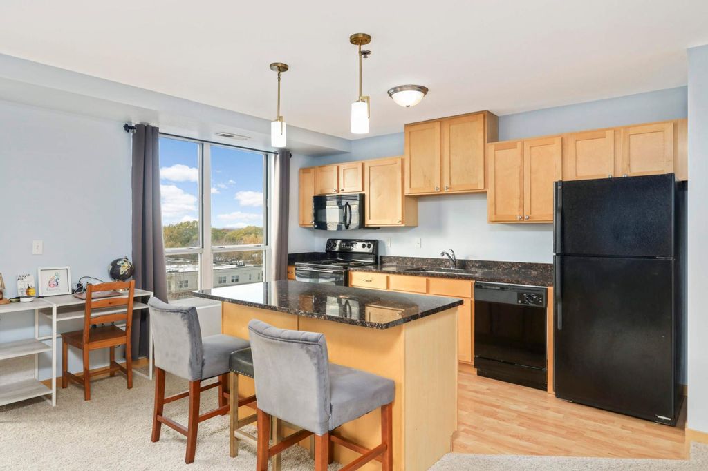 1502 5th Street N 702, Hopkins, MN 55305 — photo 4