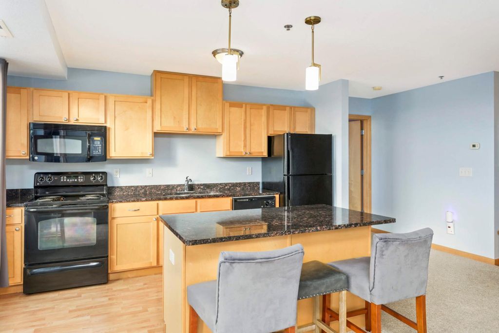 1502 5th Street N 702, Hopkins, MN 55305 — photo 5