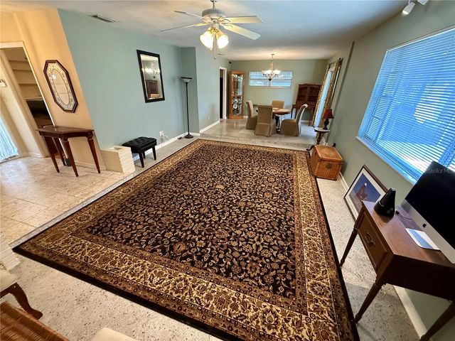 1004 CONNECTICUT ROAD, Tarpon Springs, FL 34689