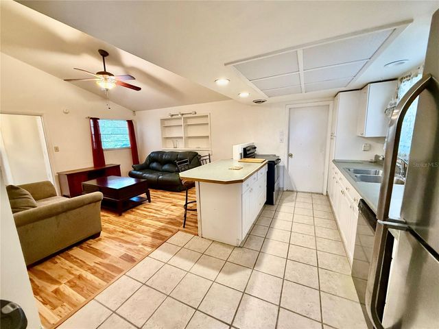 1004 CONNECTICUT ROAD, Tarpon Springs, FL 34689