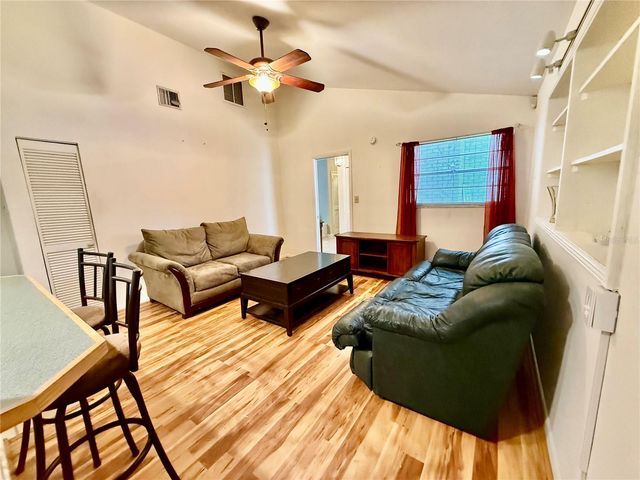 1004 CONNECTICUT ROAD, Tarpon Springs, FL 34689