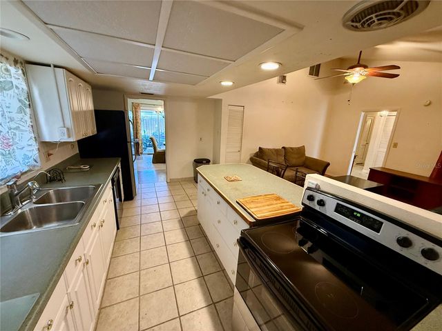 1004 CONNECTICUT ROAD, Tarpon Springs, FL 34689