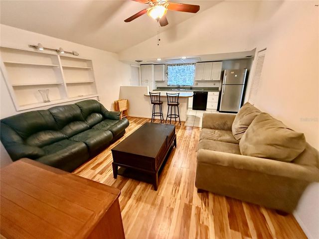 1004 CONNECTICUT ROAD, Tarpon Springs, FL 34689