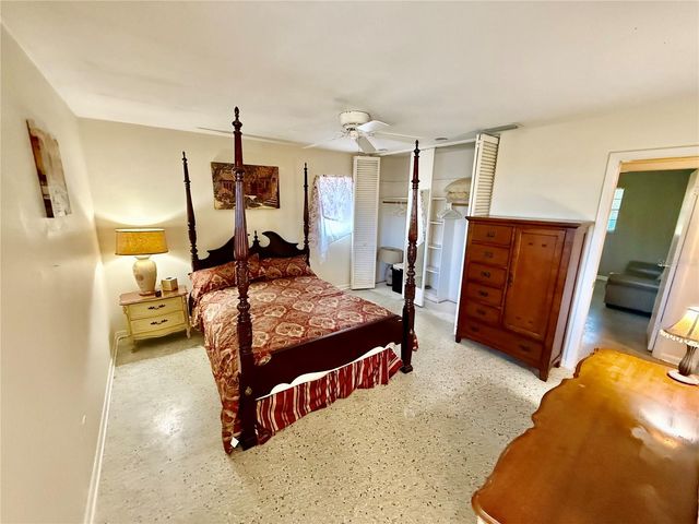 1004 CONNECTICUT ROAD, Tarpon Springs, FL 34689