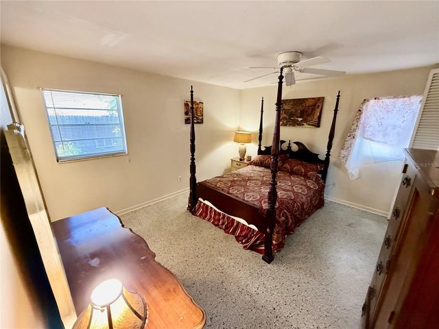 1004 CONNECTICUT ROAD, Tarpon Springs, FL 34689