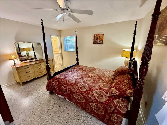 1004 CONNECTICUT ROAD, Tarpon Springs, FL 34689