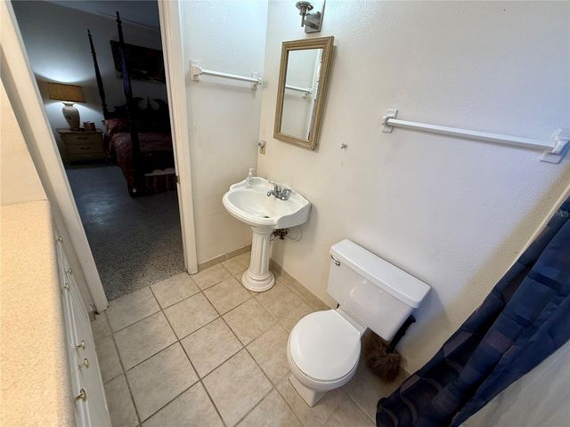 1004 CONNECTICUT ROAD, Tarpon Springs, FL 34689