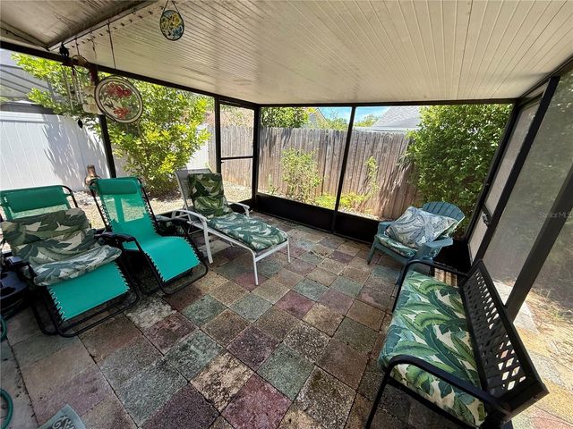1004 CONNECTICUT ROAD, Tarpon Springs, FL 34689
