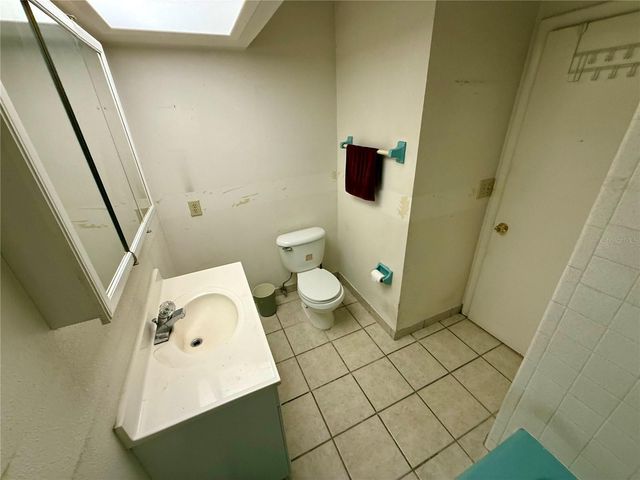 1004 CONNECTICUT ROAD, Tarpon Springs, FL 34689