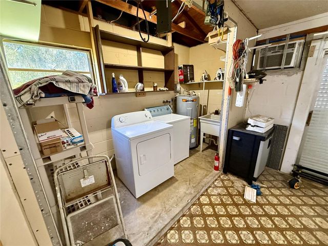1004 CONNECTICUT ROAD, Tarpon Springs, FL 34689