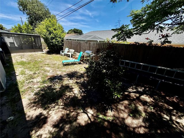 1004 CONNECTICUT ROAD, Tarpon Springs, FL 34689