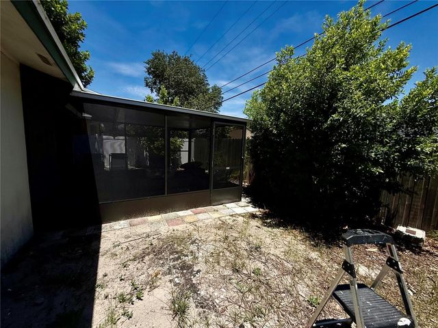 1004 CONNECTICUT ROAD, Tarpon Springs, FL 34689