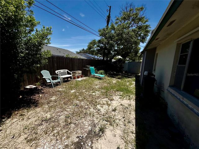 1004 CONNECTICUT ROAD, Tarpon Springs, FL 34689