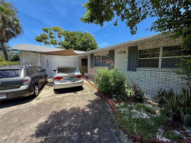 1004 CONNECTICUT ROAD, Tarpon Springs, FL 34689