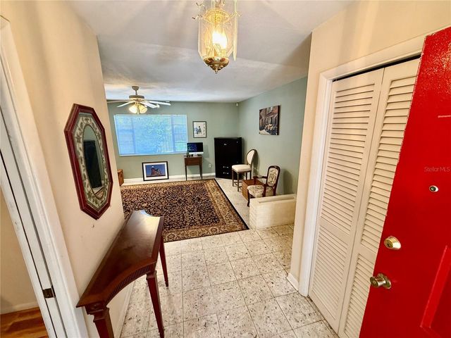 1004 CONNECTICUT ROAD, Tarpon Springs, FL 34689