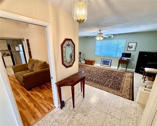 1004 CONNECTICUT ROAD, Tarpon Springs, FL 34689