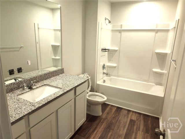 81 Old Field Run, Richmond Hill, GA 31324