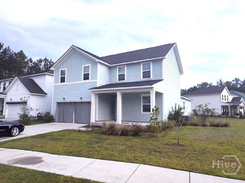 81 Old Field Run, Richmond Hill, GA 31324