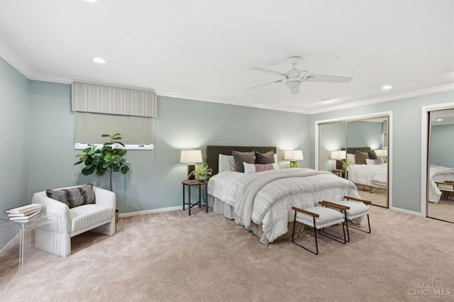 9486 Oakhurst Court, Blue Ash, OH 45241