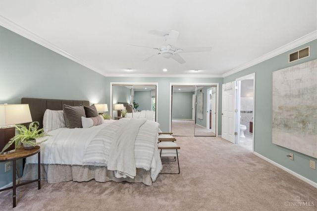 9486 Oakhurst Court, Blue Ash, OH 45241
