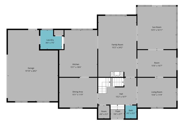 9486 Oakhurst Court, Blue Ash, OH 45241