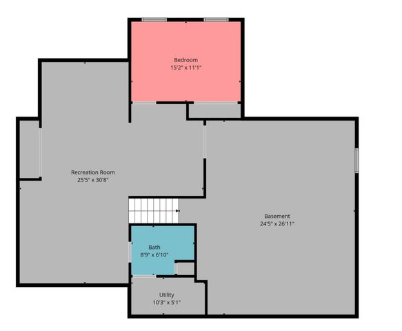 9486 Oakhurst Court, Blue Ash, OH 45241