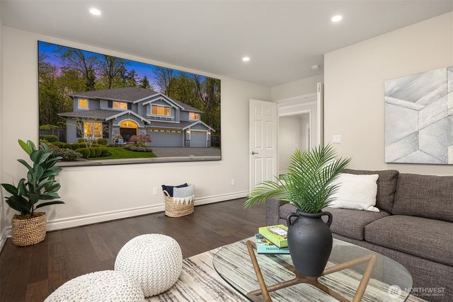 26610 SE 9th Way, Sammamish, WA 98075