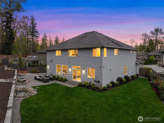 26610 SE 9th Way, Sammamish, WA 98075