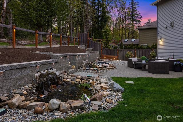 26610 SE 9th Way, Sammamish, WA 98075