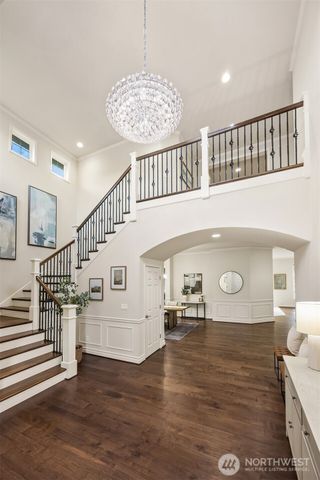 26610 SE 9th Way, Sammamish, WA 98075