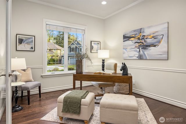 26610 SE 9th Way, Sammamish, WA 98075