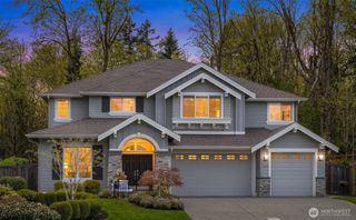 26610 SE 9th Way, Sammamish, WA 98075
