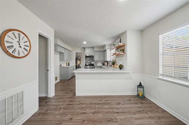411 Cannon Ball Drive, Spring, TX 77380