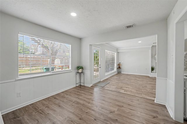 411 Cannon Ball Drive, Spring, TX 77380