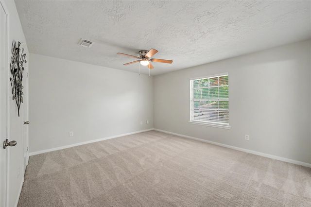 411 Cannon Ball Drive, Spring, TX 77380