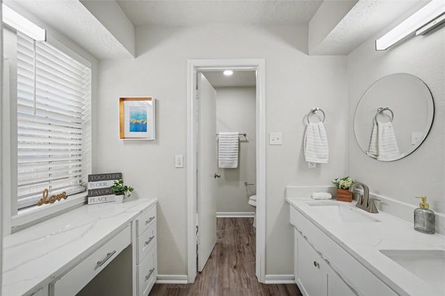 411 Cannon Ball Drive, Spring, TX 77380
