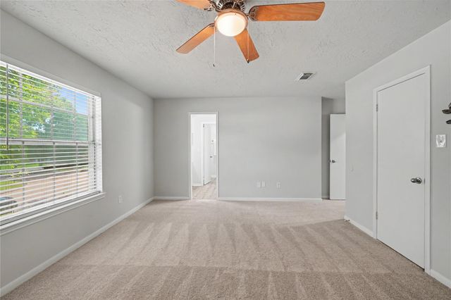 411 Cannon Ball Drive, Spring, TX 77380