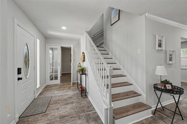411 Cannon Ball Drive, Spring, TX 77380