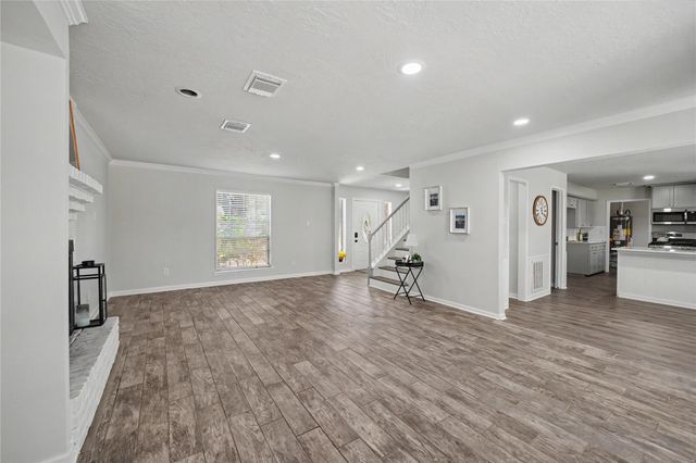 411 Cannon Ball Drive, Spring, TX 77380