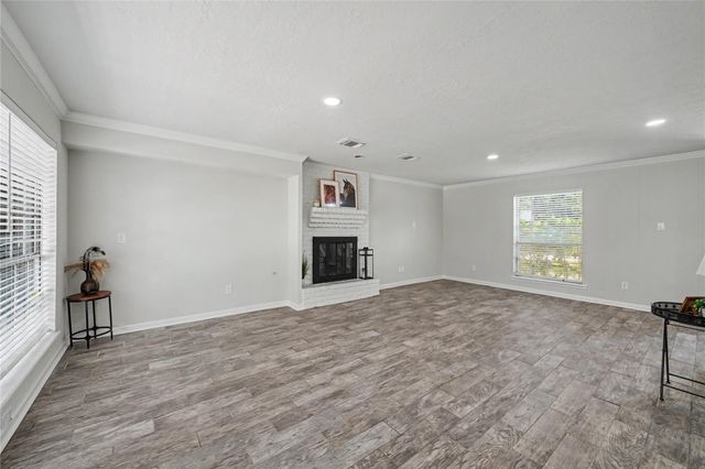 411 Cannon Ball Drive, Spring, TX 77380