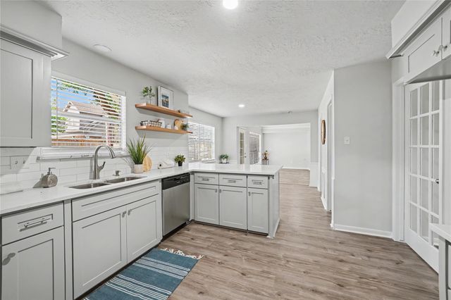411 Cannon Ball Drive, Spring, TX 77380