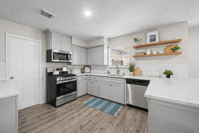 411 Cannon Ball Drive, Spring, TX 77380
