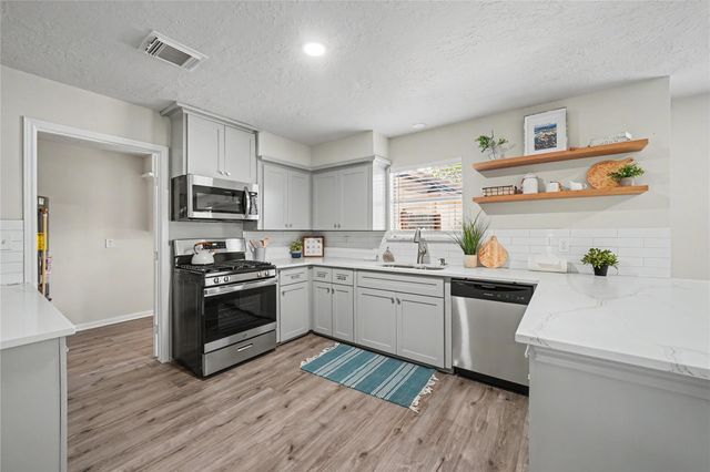 411 Cannon Ball Drive, Spring, TX 77380
