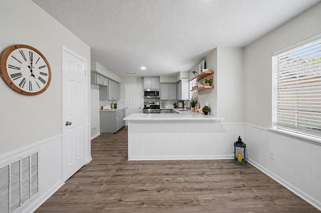 411 Cannon Ball Drive, Spring, TX 77380