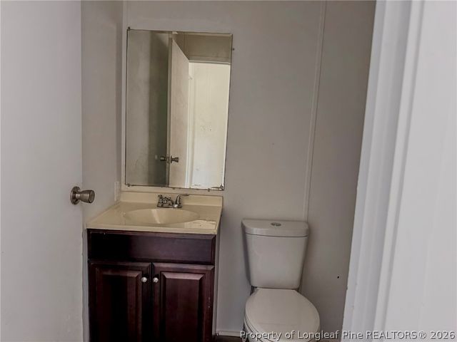 898 Brisson Road, St Pauls, NC 28384