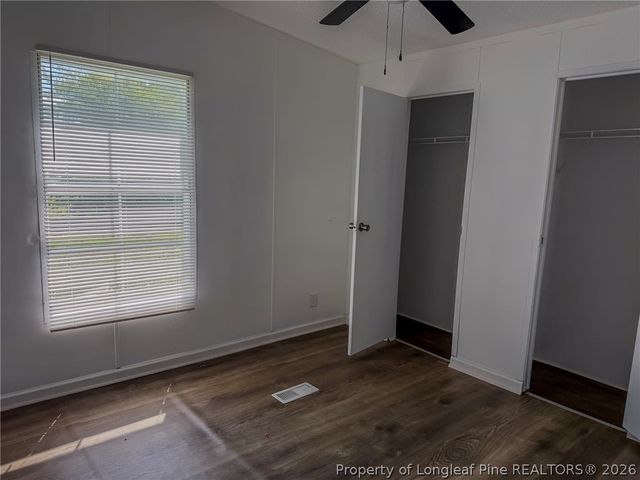 898 Brisson Road, St Pauls, NC 28384