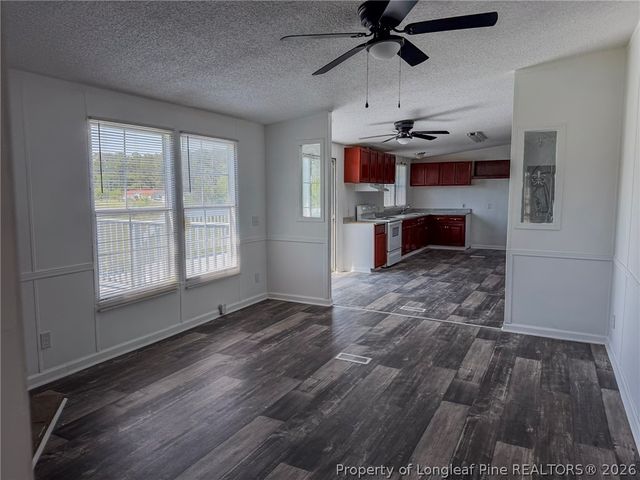 898 Brisson Road, St Pauls, NC 28384