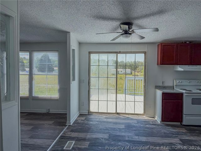 898 Brisson Road, St Pauls, NC 28384