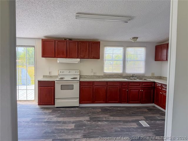 898 Brisson Road, St Pauls, NC 28384