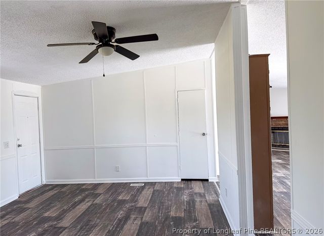 898 Brisson Road, St Pauls, NC 28384